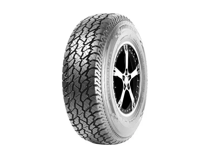 Всесезонна шина Torque TQ-AT701 265/65 R17 112T