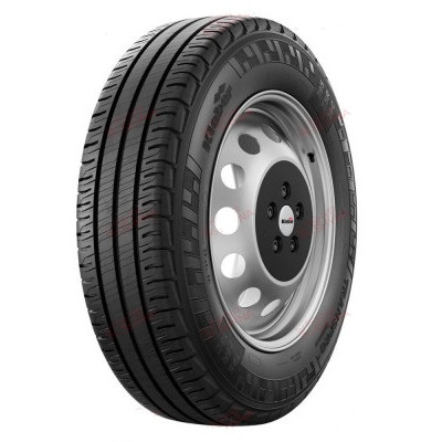 Летняя шина Kleber Transpro 2 185/75 R16C 104/102R