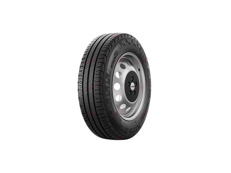 Лiтня шина Kleber Transpro 2 205/70 R15C 106/104R