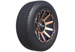 Всесезонна шина Federal Couragia XUV II 235/65 R18 110Н