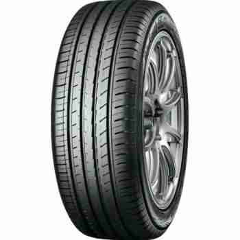 Летняя шина Yokohama BluEarth-GT AE51 245/35 R20 95W