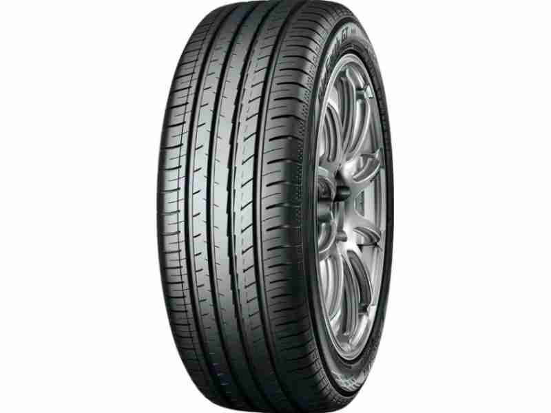 Летняя шина Yokohama BluEarth-GT AE51 245/35 R20 95W