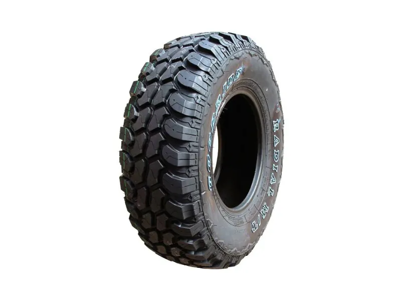 Всесезонная шина Goodride Radial SL366 M/T 245/70 R17 119/116Q