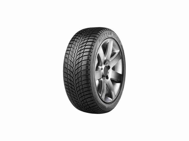 Зимняя шина Bridgestone Blizzak LM-32S 225/45 R17 91H