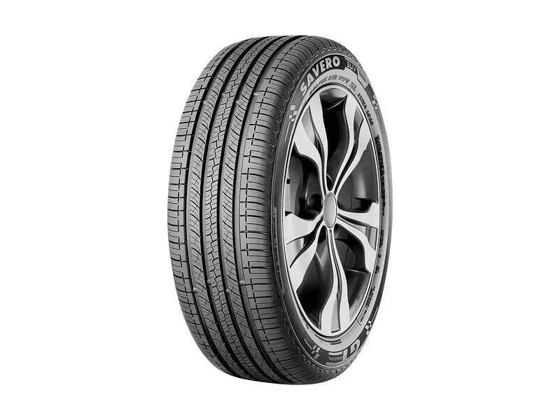 Лiтня шина GT Radial Savero SUV Premium 215/60 R17 96H