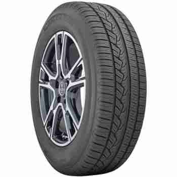 Лiтня шина Nitto NT421A 255/50 R19 107W