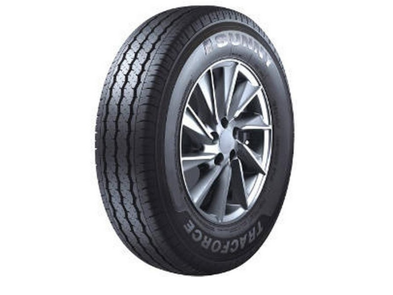 Лiтня шина Sunny NL106 205/70 R15C 106/104R