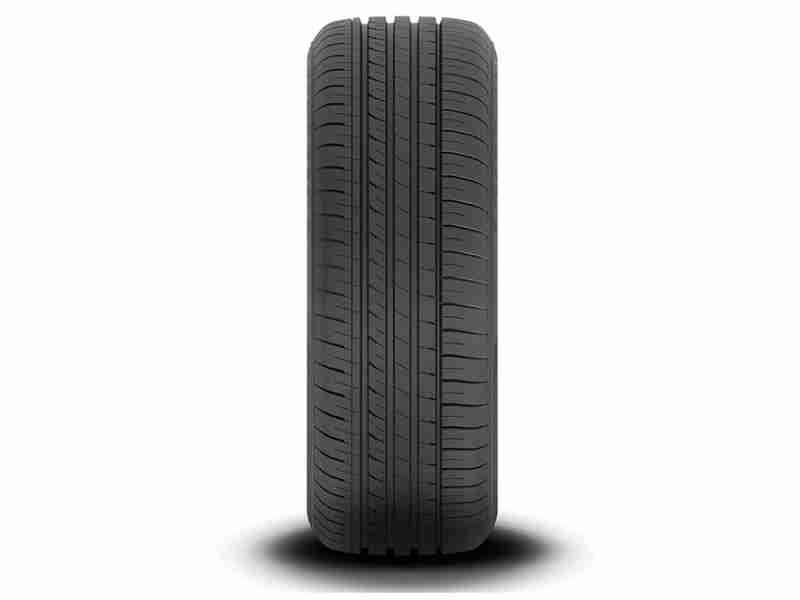 Літня шина Kenda Kenetica Eco KR203 165/70 R14 81T