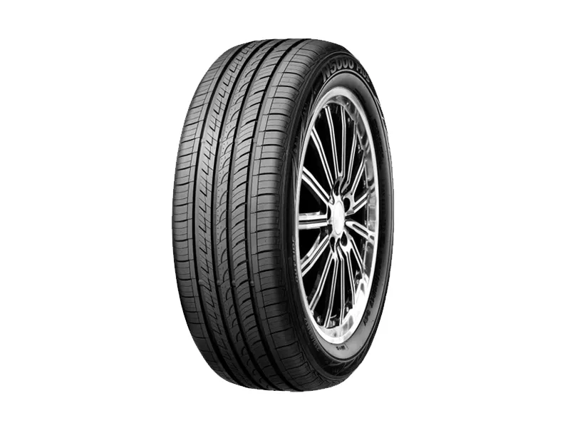 Летняя шина Roadstone N5000 Plus 205/65 R14 91H