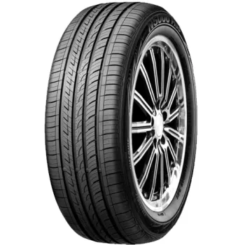 Летняя шина Roadstone N5000 Plus 245/40 R18 97H