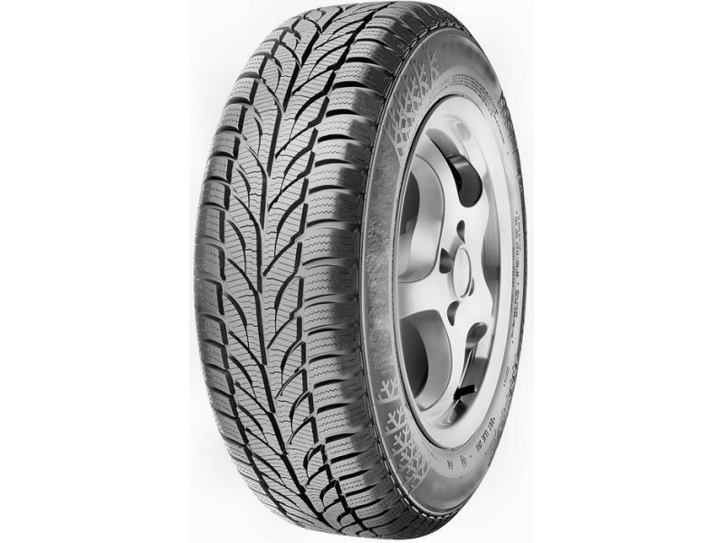 Зимова шина Paxaro Winter 195/65 R15 91T