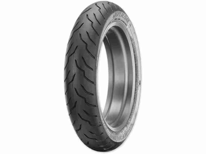 Лiтня шина Dunlop American Elite 130/90 R16 73H