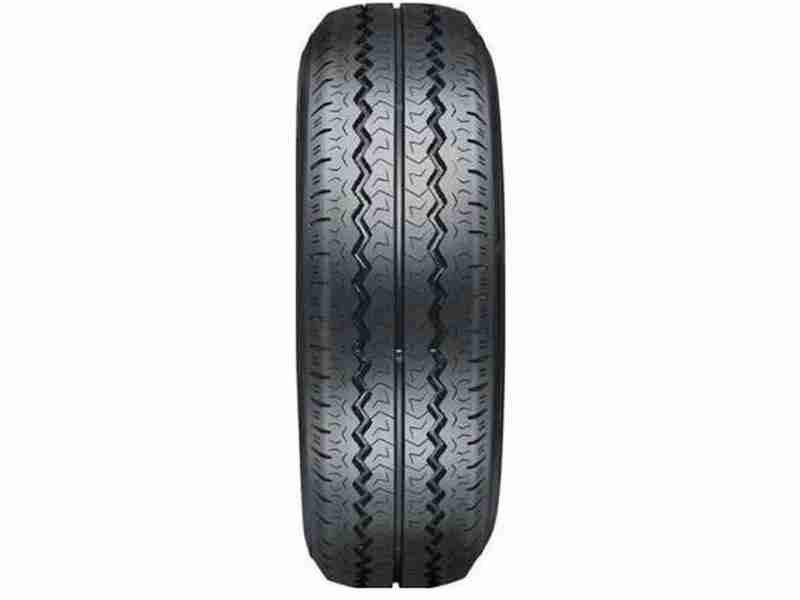 Лiтня шина Sunny NL108 225/70 R15C 112/110R