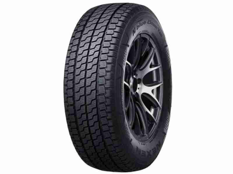 Всесезонная шина Nexen NBlue 4Season Van 215/60 R17C 109/107T