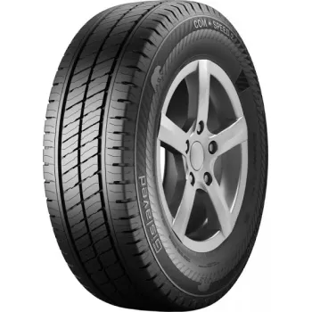 Летняя шина Gislaved Com Speed 2 205/70 R15C 106/104S