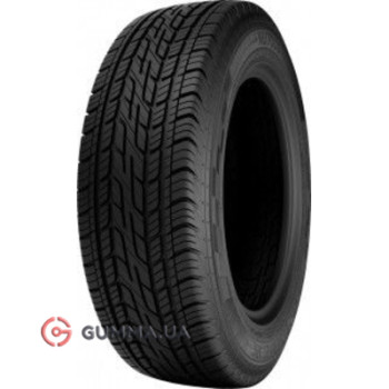 Летняя шина Nordexx NU7000 SUV 215/70 R16 100H