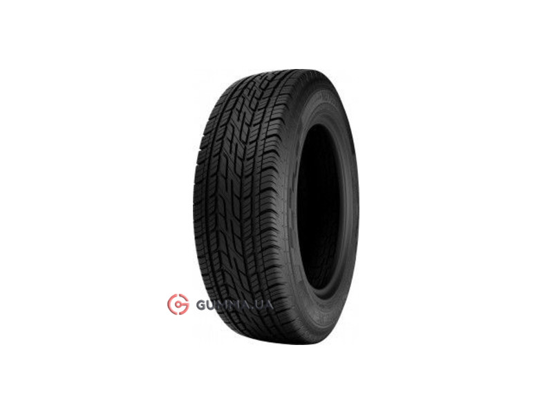 Летняя шина Nordexx NU7000 SUV 215/70 R16 100H