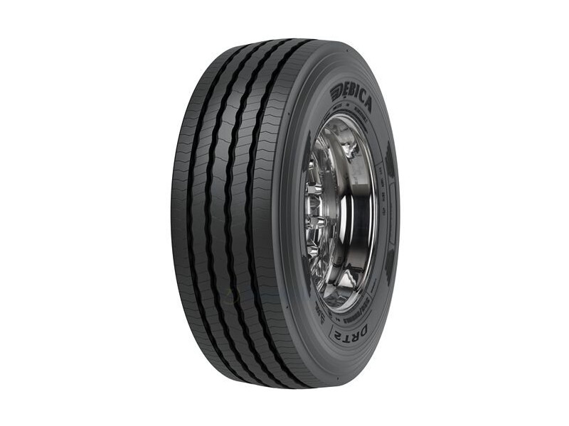 Всесезонная шина Debica DRT2 (прицепная) 385/65 R22.5 164K/158L