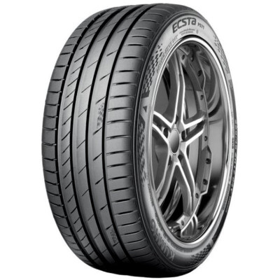 Летняя шина Kumho Ecsta PS71 265/65 R17 112V