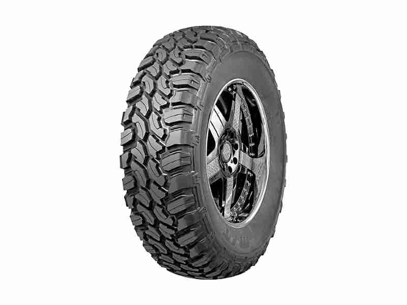 Всесезонная шина Lanvigator Catchfors M/T 245/75 R16 120/116Q