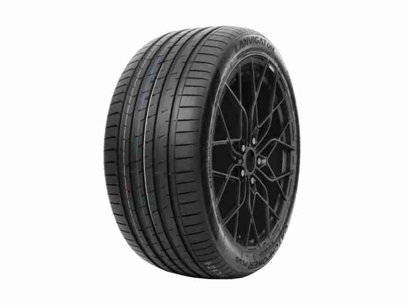 Летняя шина Lanvigator CatchPower Plus 205/55 R17 95W