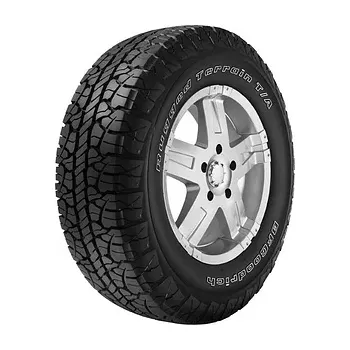 BFGoodrich Rugged Terrain T/A 285/75 R16 126/123R