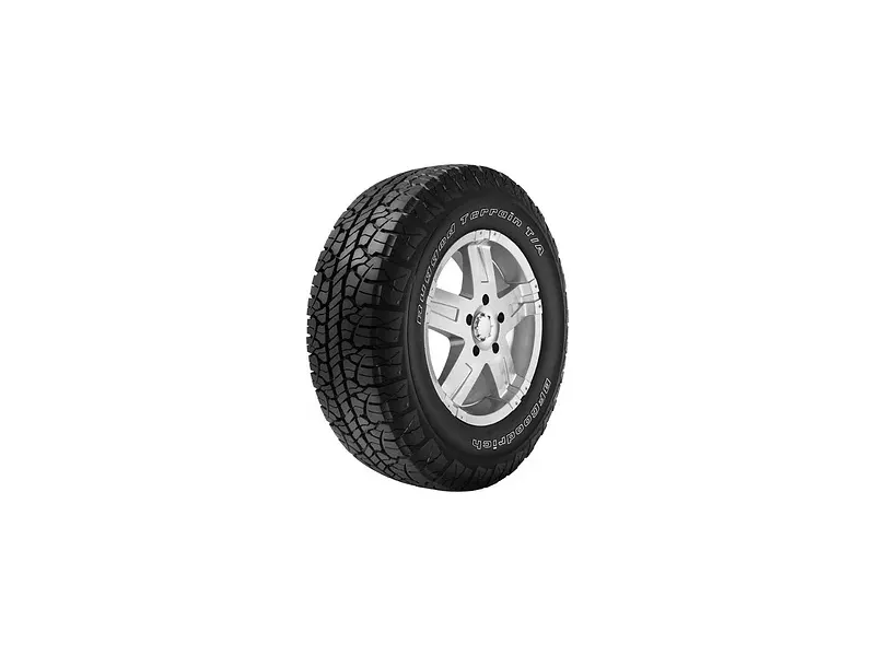 BFGoodrich Rugged Terrain T/A 285/75 R16 126/123R