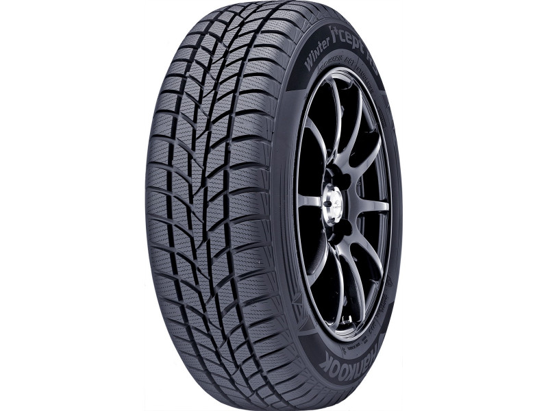 Зимняя шина Hankook Winter I*Cept RS W442 215/65 R16 98H