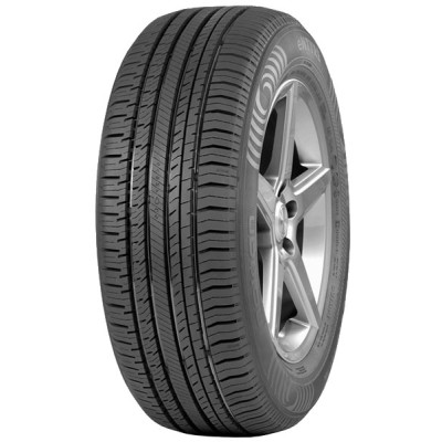 Nokian eNTyre 205/55 R16 94H