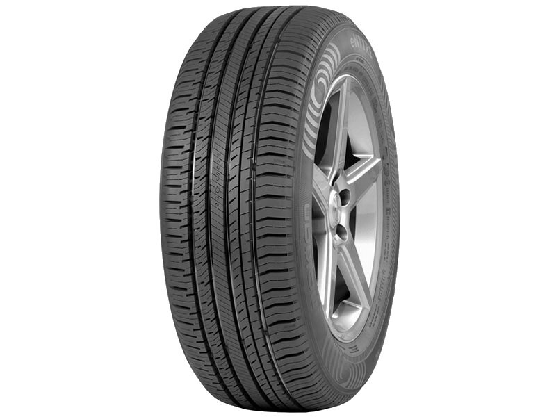 Nokian eNTyre 205/55 R16 94H