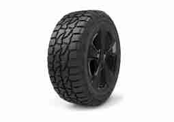 Всесезонна шина Lanvigator Land Warrior R/T 265/65 R17 120/117S