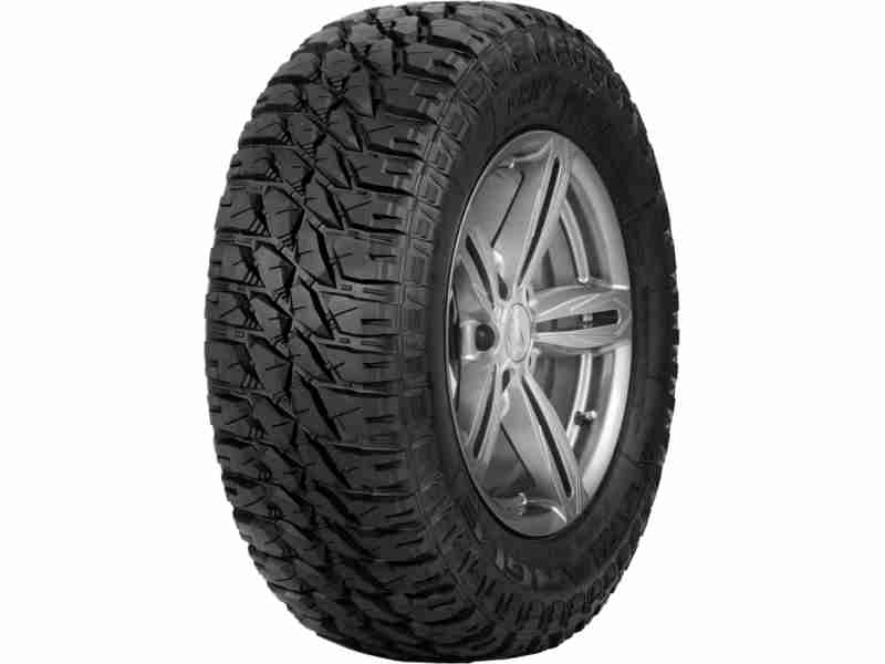 Всесезонна шина Triangle GripX MT TR281 235/85 R16 120/116Q