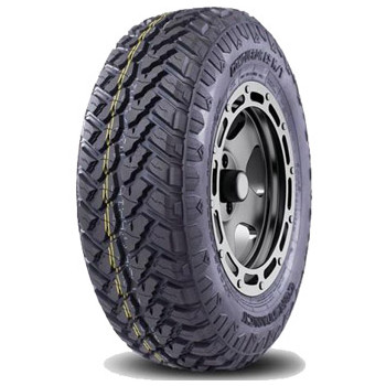 Всесезонная шина Grenlander DRAK M/T 225/75 R16 115/112N