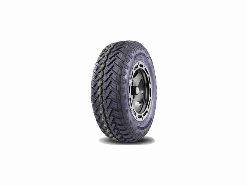 Всесезонна шина Grenlander DRAK M/T 225/75 R16 115/112N