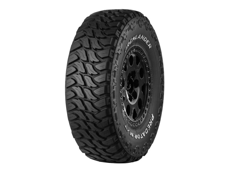 Всесезонна шина Grenlander PREDATOR M/T 33/12.50 R15 113Q