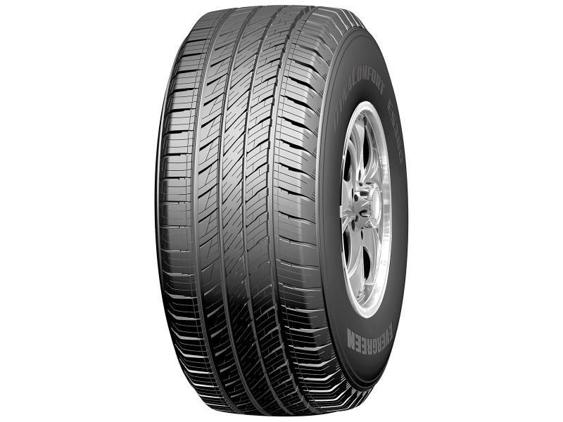 Evergreen ES380 265/70 R17 115H