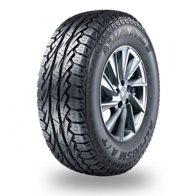Лiтня шина Wanli SU006 235/70 R16 106S