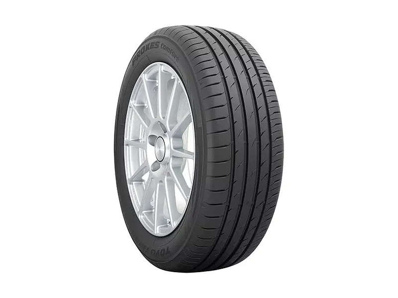 Літня шина Toyo Proxes Comfort 225/65 R17 102H