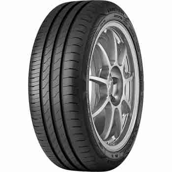 Летняя шина Goodyear EfficientGrip Compact 2 165/60 R14 75H