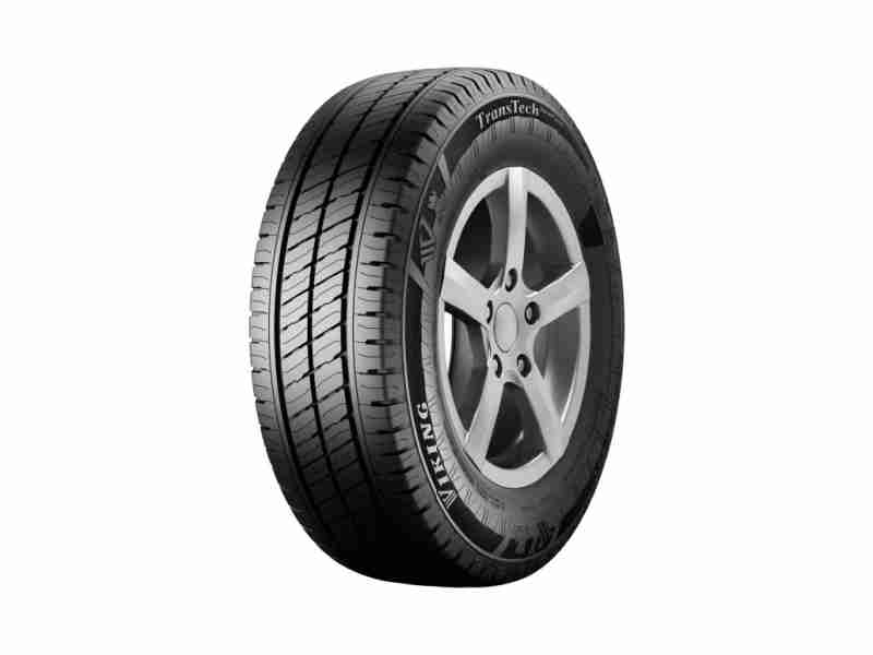 Летняя шина Viking TransTech NewGen 195/70 R15C 104/102R