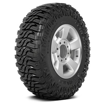 Всесезонна шина Federal Xplora M/T 265/75 R16 123/120Q