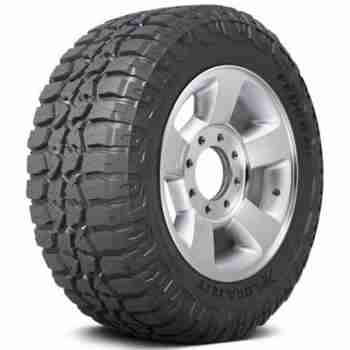 Всесезонная шина Federal Xplora R/T 265/65 R18 122/119R