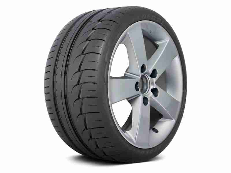 Літня шина Federal Evoluzion F60 255/35 R18 94Y