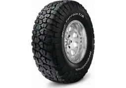 BFGoodrich Mud Terrain T/A KM2 255/85 R16 119/116Q