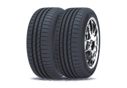 Лiтня шина Goodride ZuperEco Z107 195/60 R15 84H