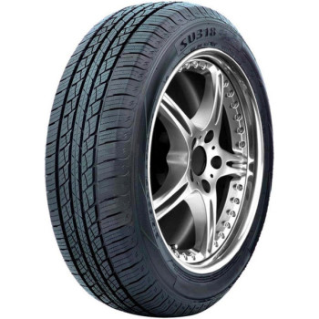 Летняя шина Goodride SU318 255/70 R17 112T