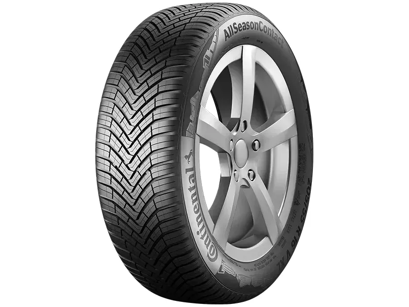 Всесезонная шина Continental AllSeasonContact 235/55 R19 101T Conti Seal