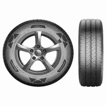 Летняя шина Barum Vanis 3 215/75 R16C 116/114R