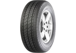 Літня шина Barum Vanis 2 215/60 R17C 109/107T