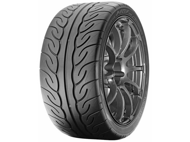 Летняя шина Yokohama Advan Neova AD08R 225/40 ZR18 88W